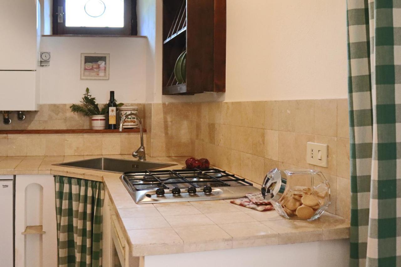 Il Piratello - Agriturismo Baldeschi Tuoro sul Trasimeno Exterior foto